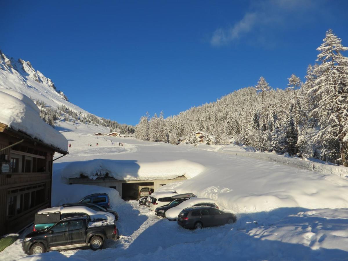 Gaestehaus Gschwandtner Mühlbach am Hochkönig Extérieur photo