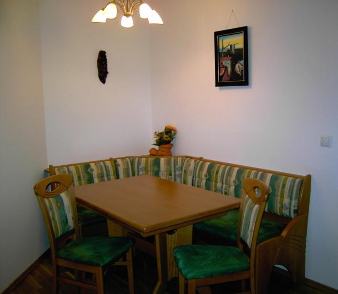 Gaestehaus Gschwandtner Mühlbach am Hochkönig Extérieur photo