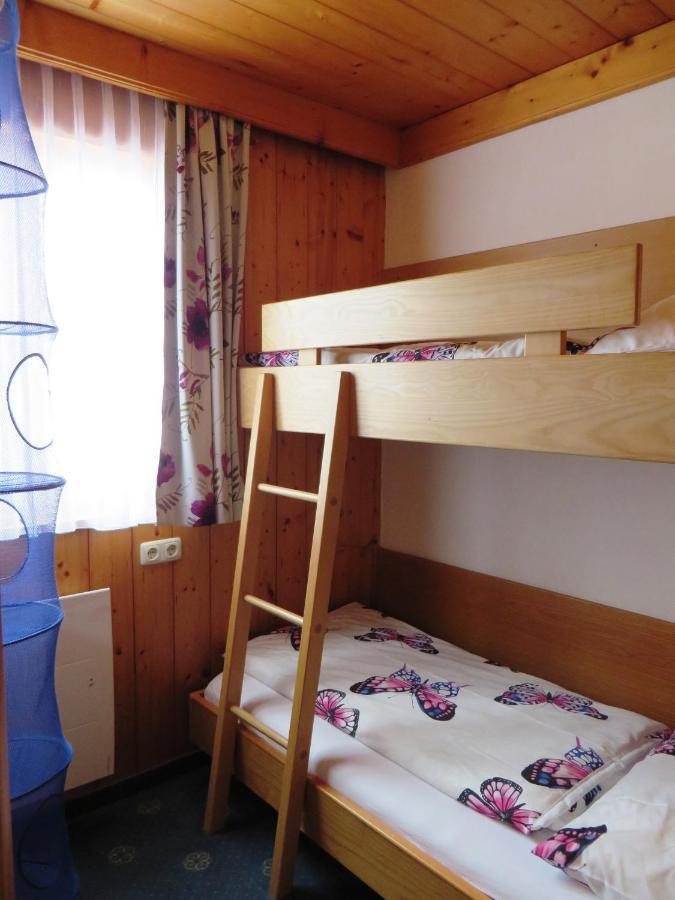 Gaestehaus Gschwandtner Mühlbach am Hochkönig Extérieur photo