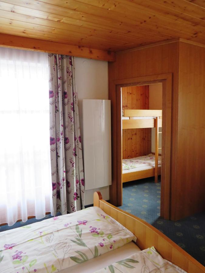 Gaestehaus Gschwandtner Mühlbach am Hochkönig Extérieur photo