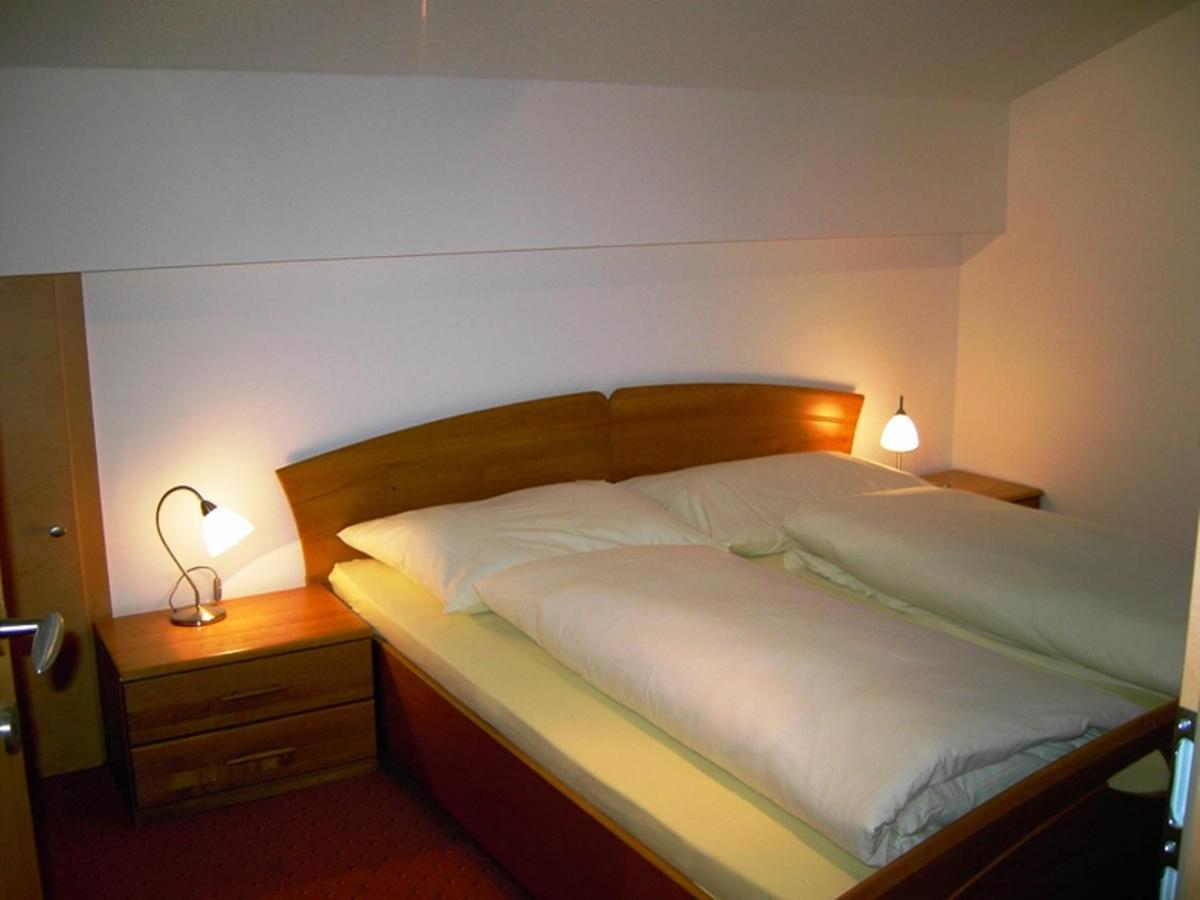 Gaestehaus Gschwandtner Mühlbach am Hochkönig Extérieur photo