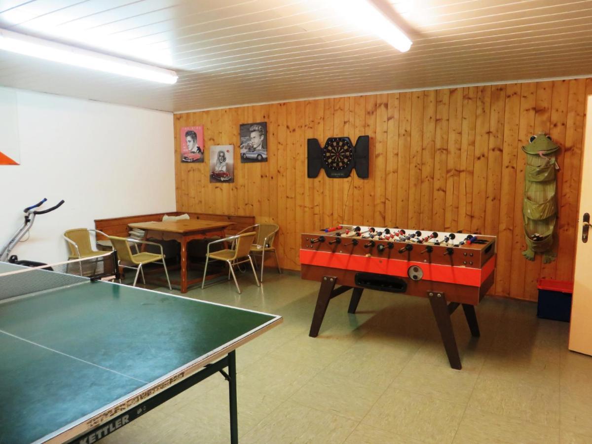 Gaestehaus Gschwandtner Mühlbach am Hochkönig Extérieur photo
