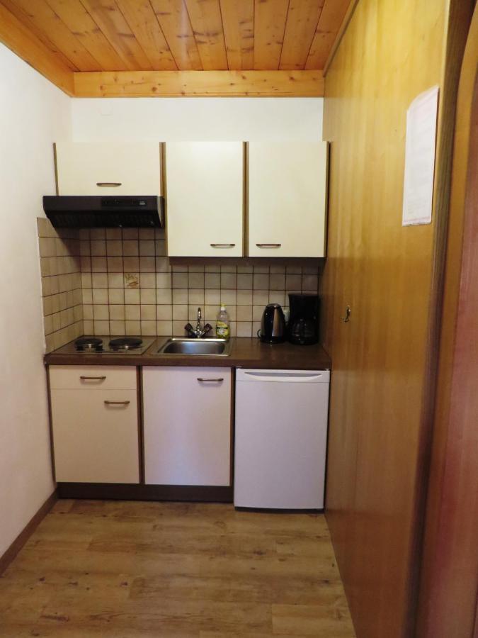 Gaestehaus Gschwandtner Mühlbach am Hochkönig Extérieur photo